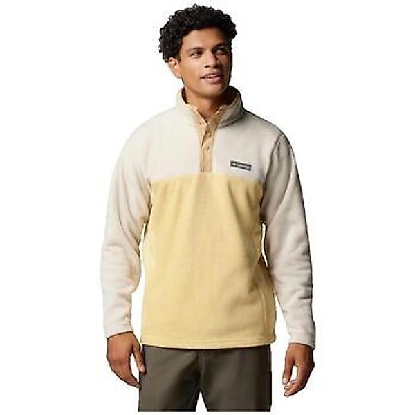 Columbia  Fleecepullover Pull polaire  Steens Mountain™ Snap Ii beige günstig online kaufen