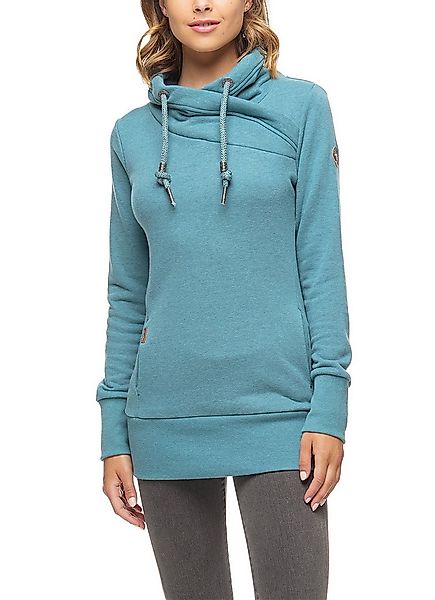 Ragwear Sweater Damen Neska günstig online kaufen