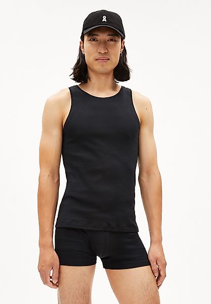 Armedangels T-Shirt JAANNO RIB Ripp-Top aus günstig online kaufen