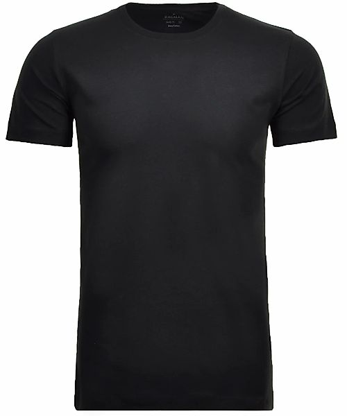 RAGMAN T-Shirt "Set:" Packung, 2 Stk. tlg. günstig online kaufen