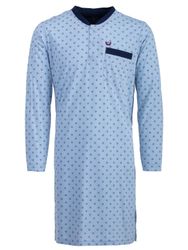 Henry Terre Nachthemd Nachthemd Langarm - günstig online kaufen