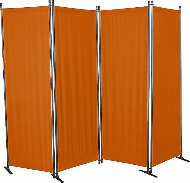 Angerer Freizeitmöbel Paravent, (4 St.), (B/H): ca. 170x165 cm günstig online kaufen
