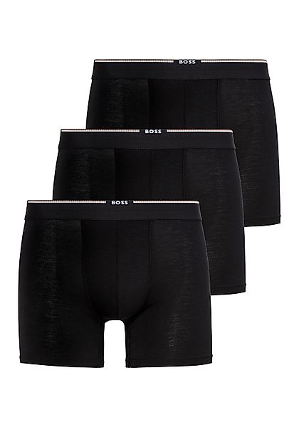BOSS Boxer Boxer Brief 3P Bamboo günstig online kaufen