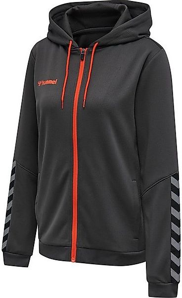 hummel Kapuzenpullover Hmlauthentic günstig online kaufen