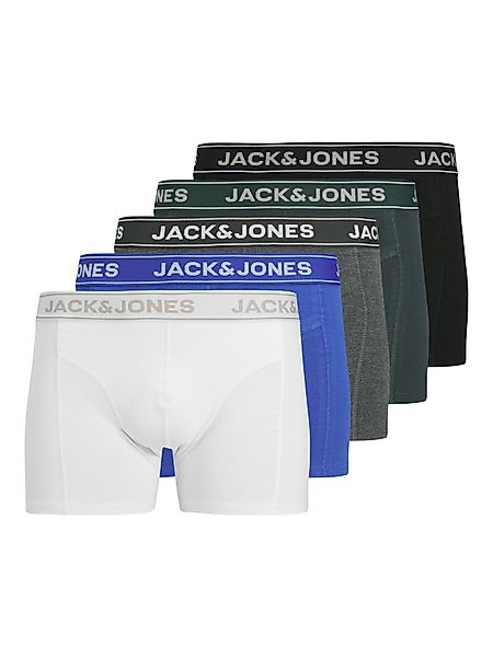 Jack & Jones Trunk JACBLACK – günstig online kaufen