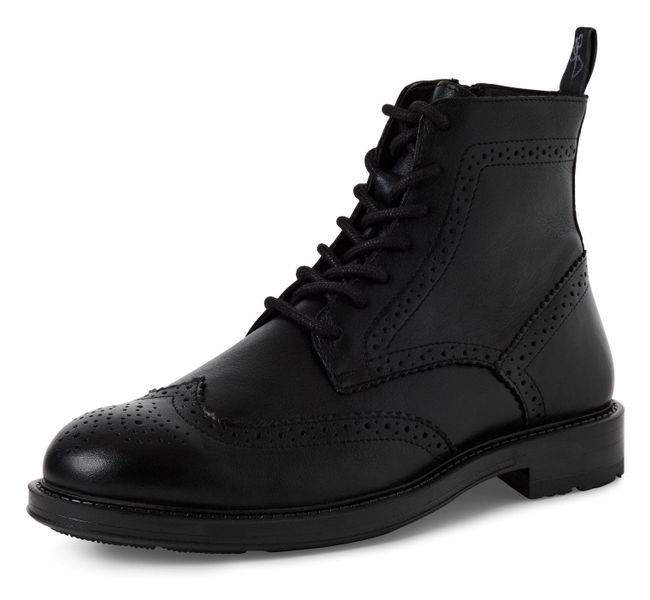 MARCO TOZZI by GMK Schnürboots, Schnürstiefelette, günstig online kaufen