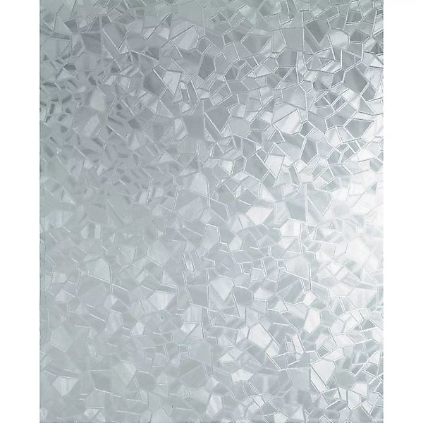 d-c-fix Fensterfolie Splinter transparent B/L: ca. 45x200 cm günstig online kaufen