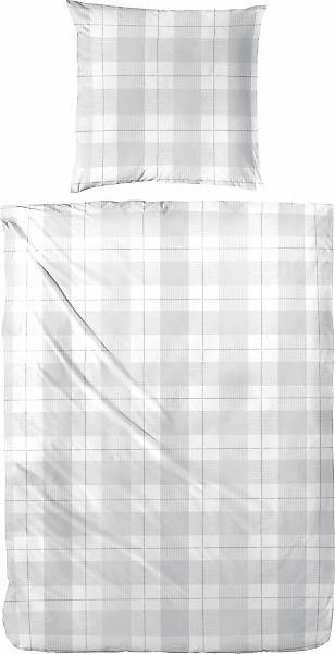 Primera Bettwäsche "Renforce-Bettwäsche KillimanKaro" 2 Stk. mit klassische günstig online kaufen