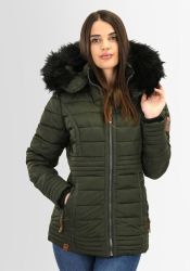 Navahoo Winterjacke Navahoo Umay Princess Damen günstig online kaufen