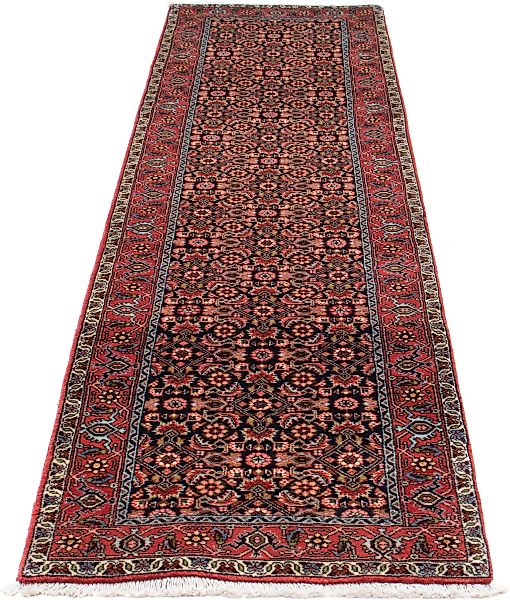 morgenland Orientteppich »Perser - Bidjar - 259 x 64 cm - hellrot«, rechtec günstig online kaufen