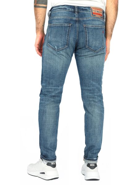 Diesel Slim-fit-Jeans Super Stretch - 2019 günstig online kaufen