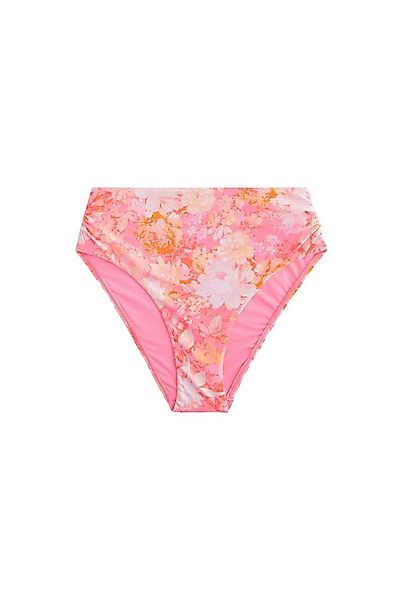 LAURA ASHLEY Highwaist-Bikini-Hose Laura Ashley Bikinihose mit hohem Bund ( günstig online kaufen