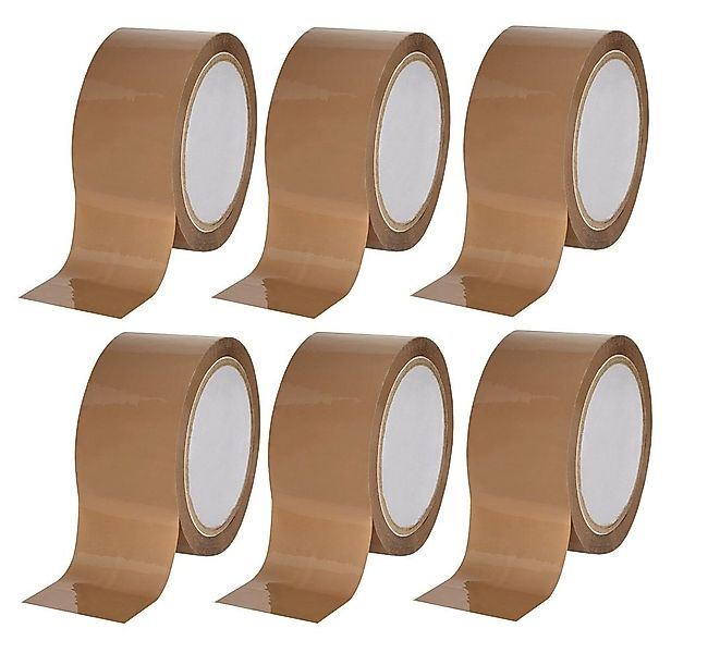 Kummert Business Klebeband 6x Kummert Business günstig online kaufen