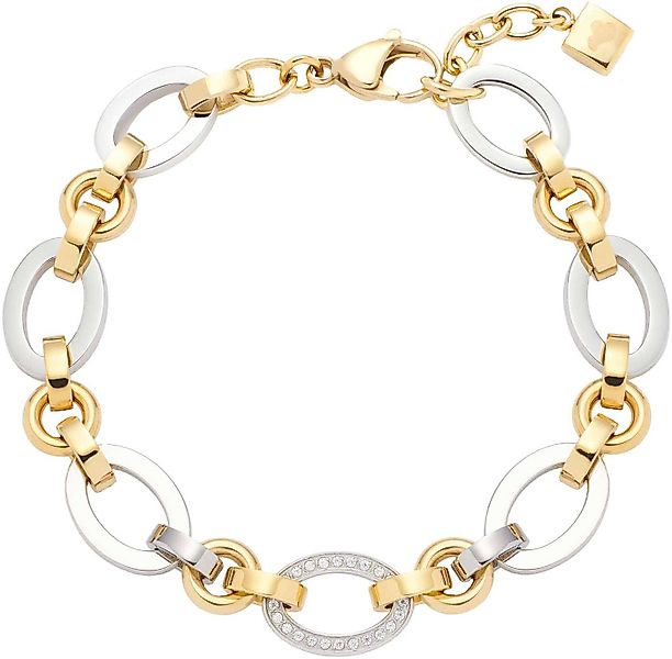 LEONARDO Armband Lena, mit Zirkonia (synth) günstig online kaufen