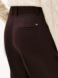 Tommy Hilfiger Anzughose TIMELESS WOOL SLIM günstig online kaufen