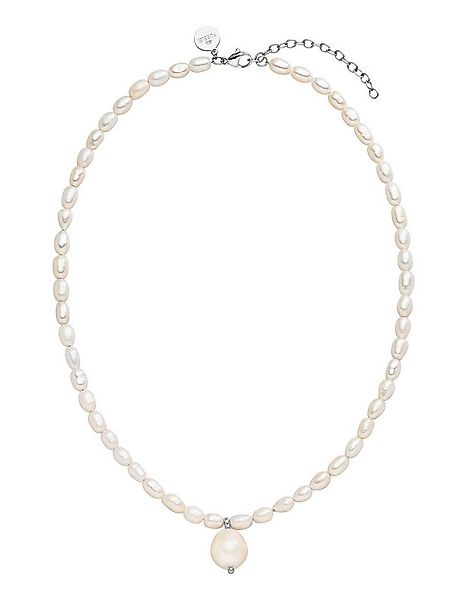 Purelei Kette mit Anhänger Pearlfection (Kette mit Anhänger, 1-tlg) günstig online kaufen