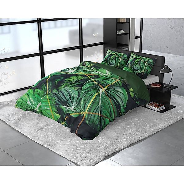 Dreamhouse | Bettwäsche-Set Nature Vibes günstig online kaufen
