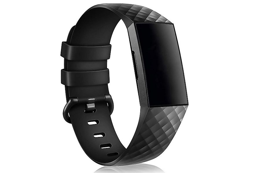 CoolGadget Smartwatch-Armband Fitnessarmband aus TPU / Silikon, für Fitbit günstig online kaufen