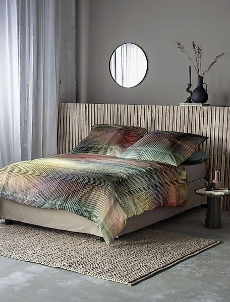 Irisette Bettwäsche Tokio 8570, Mako-Satin, 2 günstig online kaufen