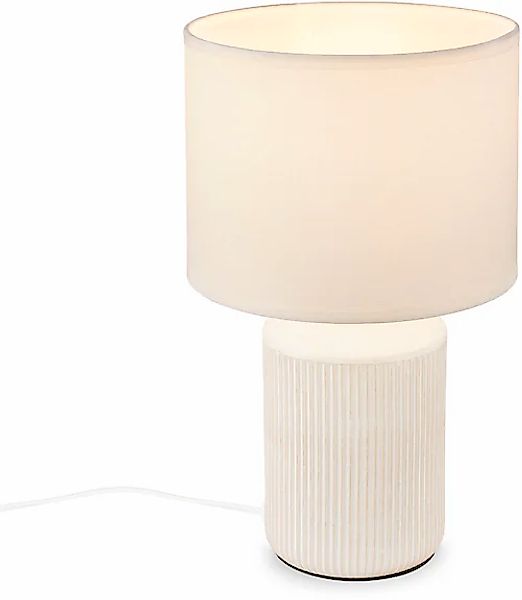 Briloner Leuchten Tischleuchte »INO Tischlampe« günstig online kaufen