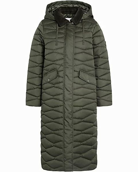 Barbour Steppjacke Lange Steppjacke Oakfield Quilt günstig online kaufen