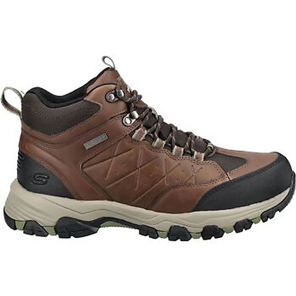 Skechers  Fitnessschuhe Sportschuhe SELMEN TELAGO 66283 LTBR günstig online kaufen