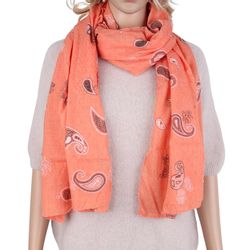 MIRROSI Modeschal Weicher & Leicht Großes günstig online kaufen