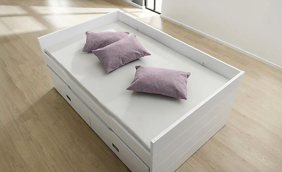 PAIDI Partykissen   ¦ rosa/pink ¦ Maße (cm): B: 60 H: 40 T: 20.0 Dekokissen günstig online kaufen