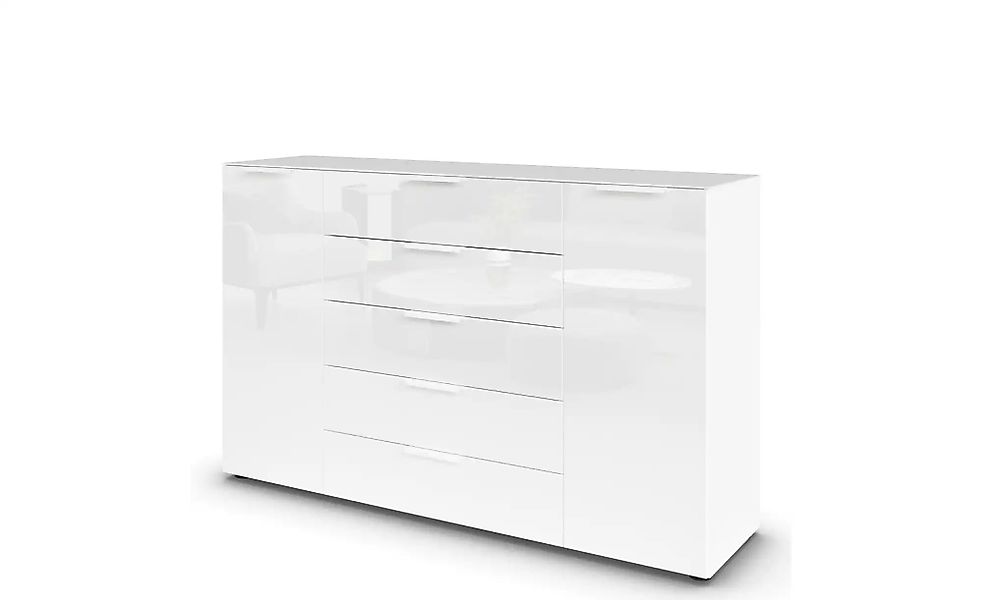rauch Schubkastenkommode "Kommode Türkommode Sideboard Kombikommode FLIPP m günstig online kaufen