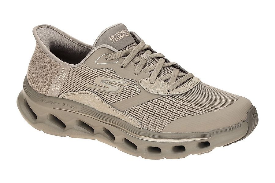 Skechers 125115 TPE Schnürschuh günstig online kaufen