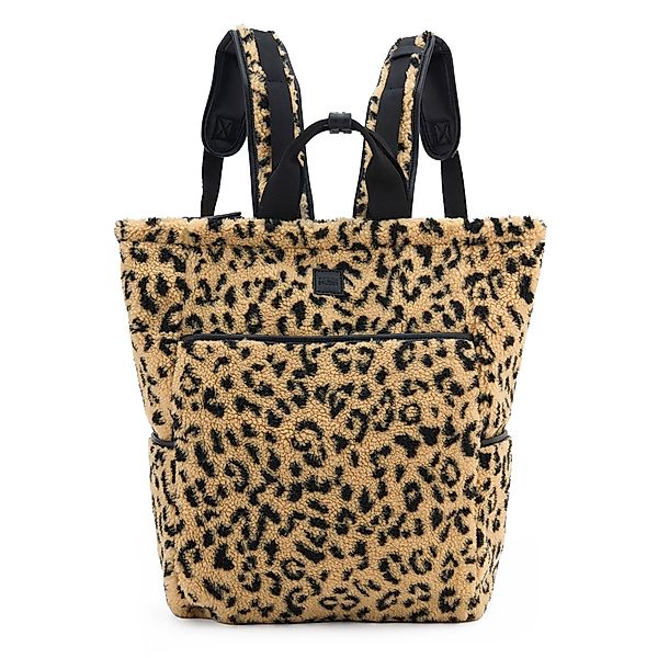 FREDsBRUDER Rucksack Furry Friend, Polyester günstig online kaufen