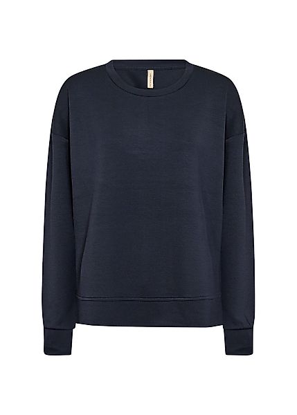soyaconcept Sweatshirt SC-BANU (1-tlg) Maschinenwäsche günstig online kaufen