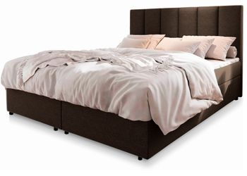Masseno Boxbett MERIL 160x200 cm mit günstig online kaufen