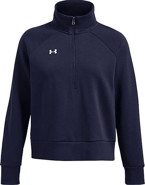 Under Armour® Longsleeve Ua Rival Fleece Hz günstig online kaufen