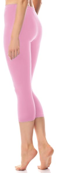 Antie Leggings Damen 3/4 Capri Hose günstig online kaufen