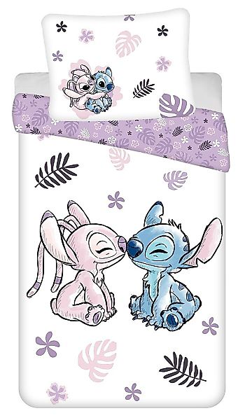 Disney Kinderbettwäsche Disney, Renforcé, 2 teilig günstig online kaufen