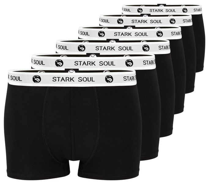 Stark Soul® Boxershorts Herren Boxershorts, Hipster günstig online kaufen