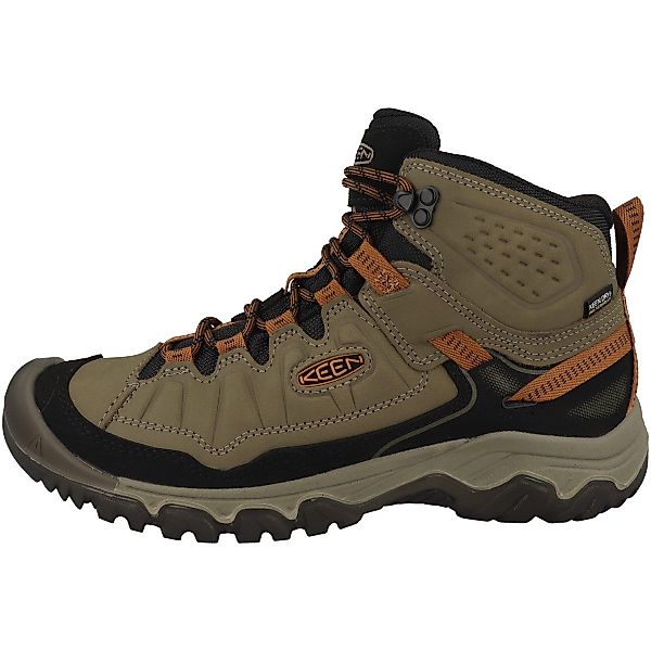 Keen Targhee IV MID WP Herren günstig online kaufen