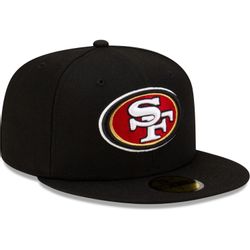 New Era Fitted Cap 59Fifty NFL günstig online kaufen
