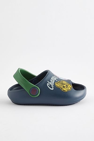 Next Sandalen Badepantolette (1-tlg) günstig online kaufen