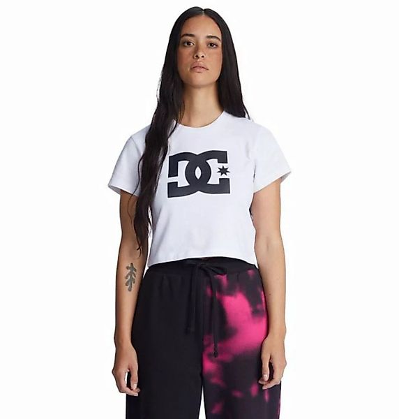 DC Shoes T-Shirt DC Star günstig online kaufen