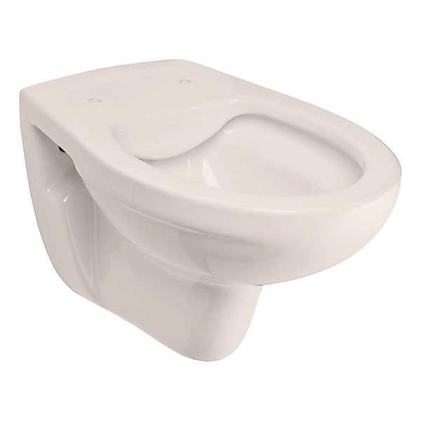 Calmwaters Wand-WC Spülrandlos Tiefspüler Pergamon 08AB6147 günstig online kaufen