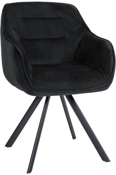 CLP Esszimmerstuhl Russel, Samt oder Antik günstig online kaufen