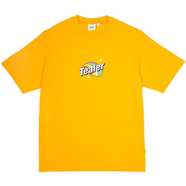 Tealer  T-Shirt T-shirt  Rainbow günstig online kaufen