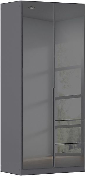 rauch Drehtürenschrank Kleiderschrank Kleiderschränke Schrank Garderobe günstig online kaufen