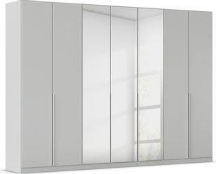 rauch Drehtürenschrank Kleiderschrank Schrank Garderobe AGORDO günstig online kaufen