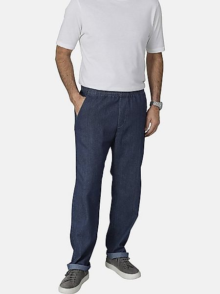 Babista Schlupfjeans VIENTTO mit dehbarem Gummibund günstig online kaufen