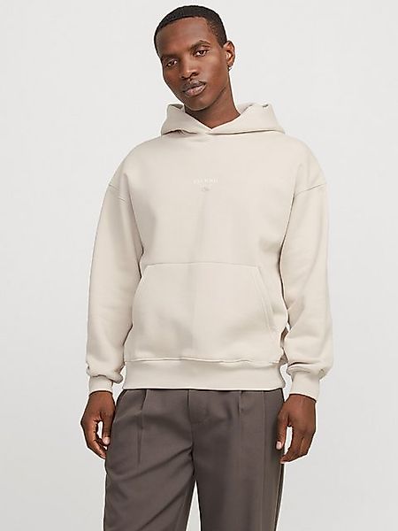 Jack & Jones Kapuzensweatshirt JJEURBAN EDGE günstig online kaufen