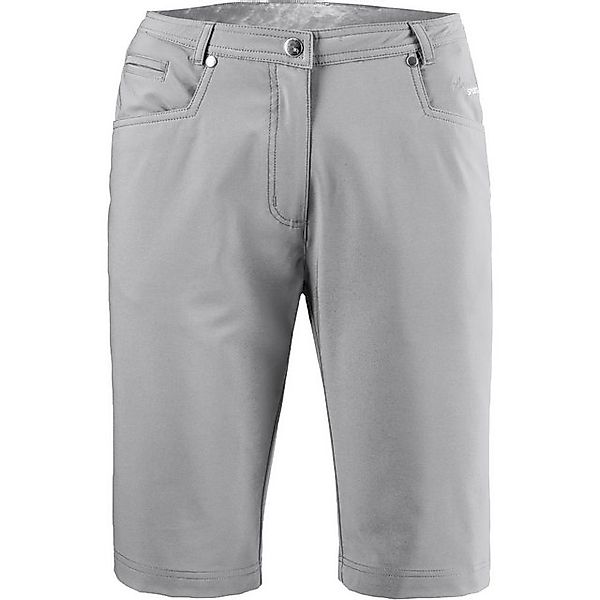 DEPROC Active Bermudas "KENORA URBAN Short & kurze Hose", In melierter Opti günstig online kaufen