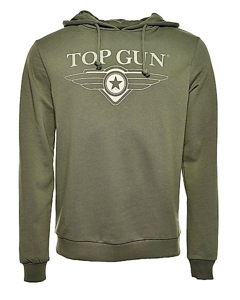 TOP GUN Kapuzenpullover TG20201049 günstig online kaufen